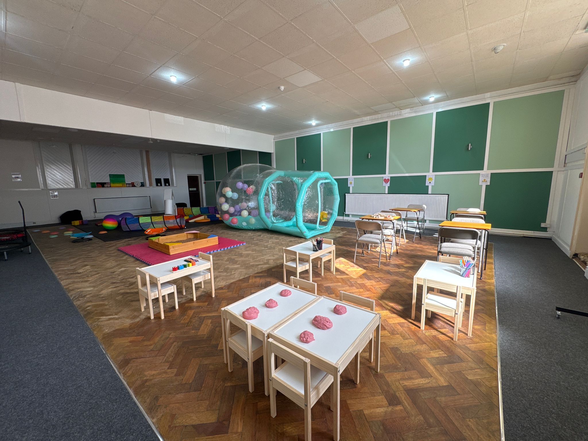 Learning space photo 1