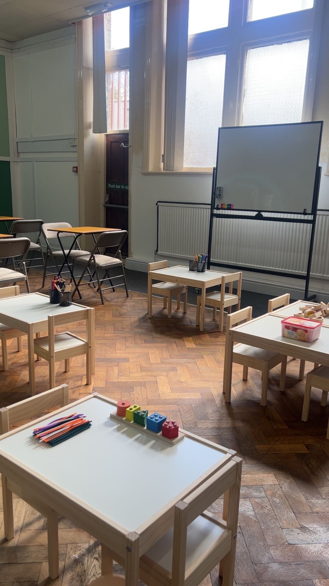 Learning space photo 2